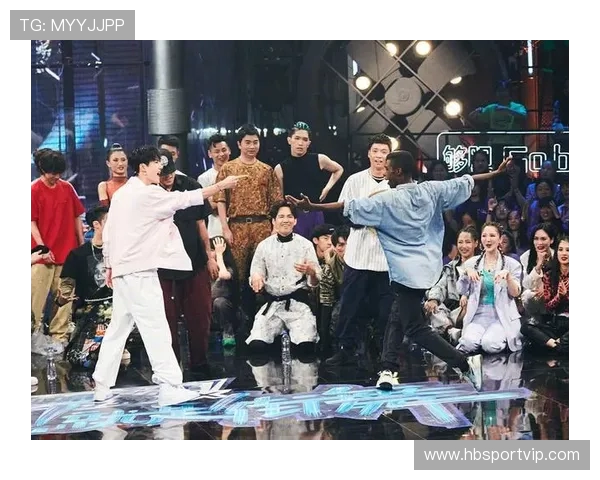 赛后分析:北京街舞队与重庆街舞队的精彩对决与经验总结