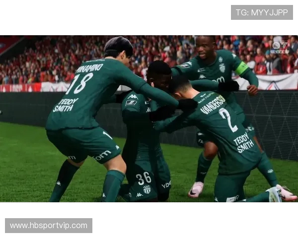 里尔与摩纳哥激战在即精彩导航直播尽在掌握